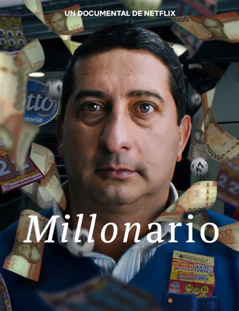 Cartel promocional del documental 