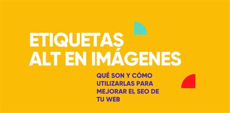 Ejemplo de implementación de etiquetas ALT en una imagen web