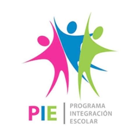 Diagrama de flujo del Programa de Integración Escolar (PIE) en colegios de adultos