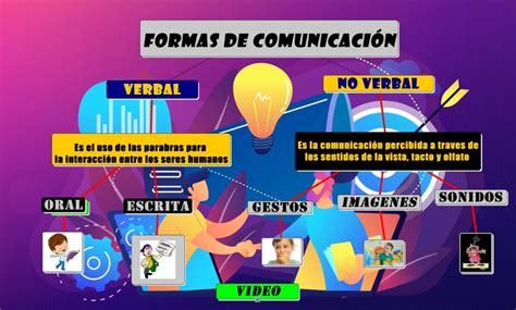 Representación abstracta de personas intentando comunicarse a través de barreras, con símbolos de diferentes idiomas y capacidades