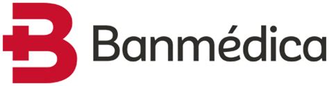 Infografía general de los beneficios y servicios de Banmédica
