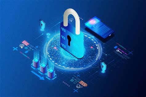 Infografía sobre autenticación 5G y cifrado de tráfico en IAM