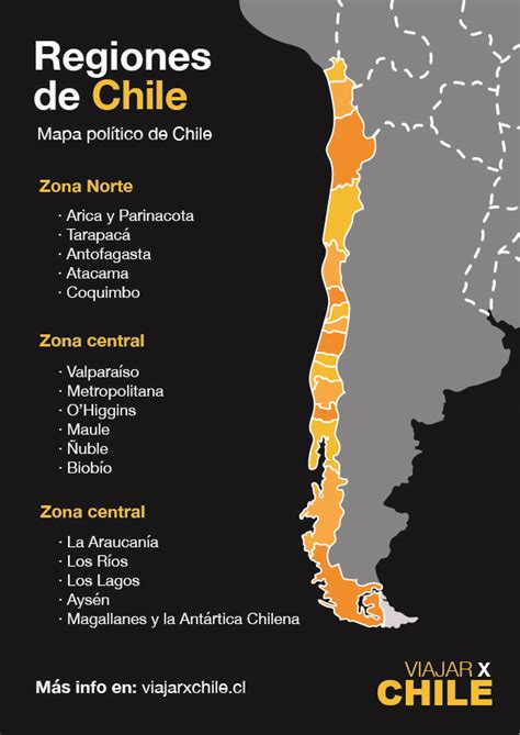 Mapa de las campañas de Lautaro en Chile