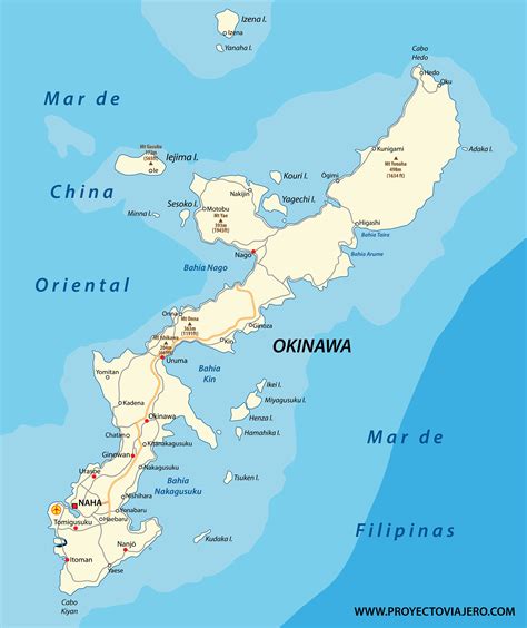 Pobladores de Okinawa, Japón, activos y saludables hasta edades avanzadas