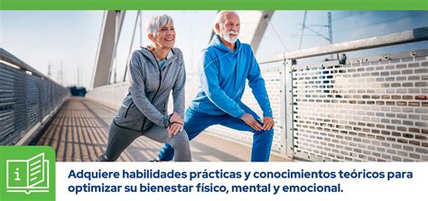 Esquema de las actividades de bienestar integral para adultos mayores de Peumo