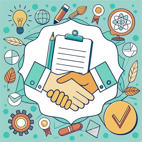 Foto de la firma de un acuerdo de colaboración entre la Corte de Apelaciones de Concepción y SENAMA Biobío