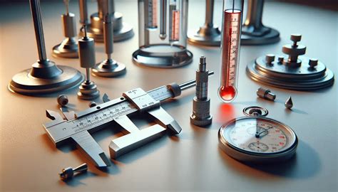 Esquema de un coche de competición de audio con los puntos de medición