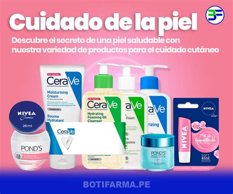 productos de cuidado de la piel para hombres, incluyendo limpiador y protector solar