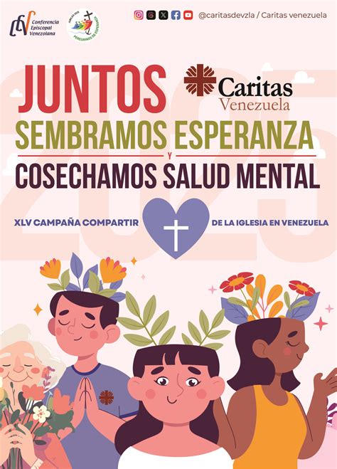 Logo de la campaña 