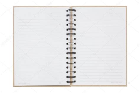 Varias imágenes diversas (realistas y fantásticas) pegadas en un cuaderno abierto, con un lápiz cerca.
