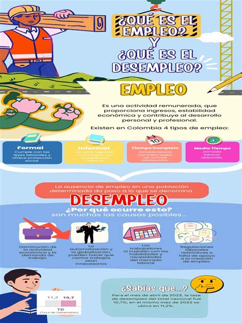 Infografía sobre datos de empleo y desafíos de adultos mayores en Chile