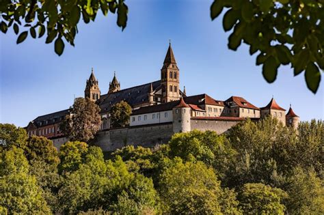 Monasterio benedictino en Europa