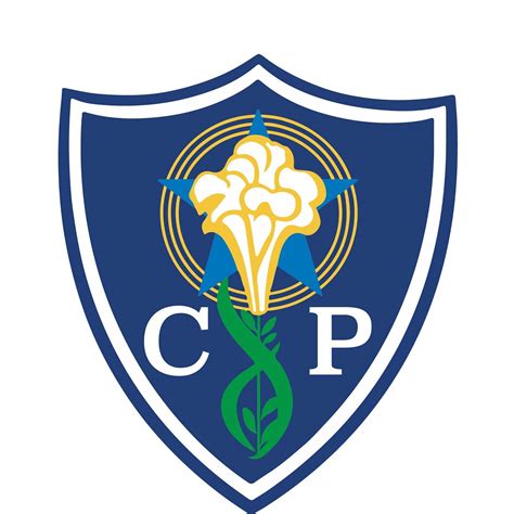 Fachada o entrada principal del Colegio de la Purísima Concepción en Chillán
