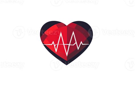 Iconos de farmacias y un corazón simbolizando cuidado