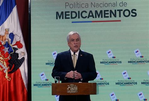 Esquema de las 30 medidas de la Política Nacional de Medicamentos