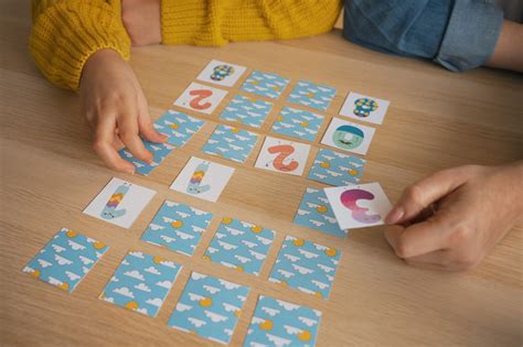 Capturas de pantalla de juegos educativos para niños con discapacidad auditiva