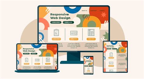 Diseño responsivo para accesibilidad en dispositivos móviles