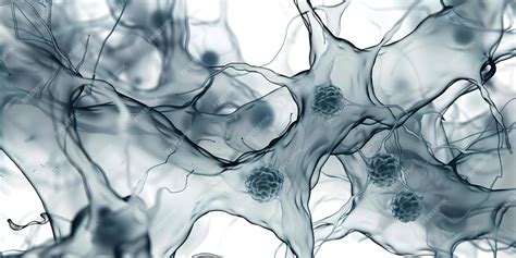 Esquema de neuronas afectadas en enfermedades neurodegenerativas