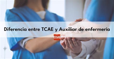 Diagrama que ilustra la colaboración entre TCAE, médicos y enfermeras en la atención integral al paciente.