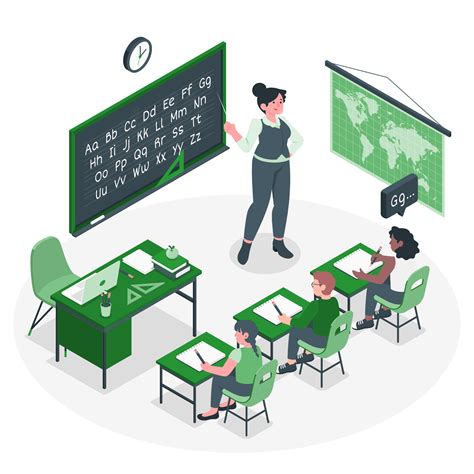 Esquema de la integración de servicios educativos y de apoyo para niños con discapacidad