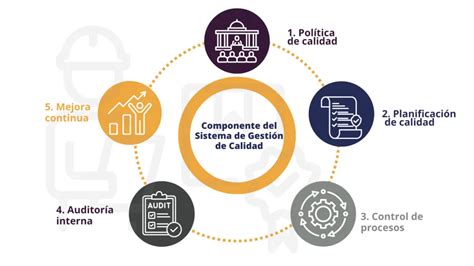 Infografía: Componentes clave de un hogar de ancianos de calidad