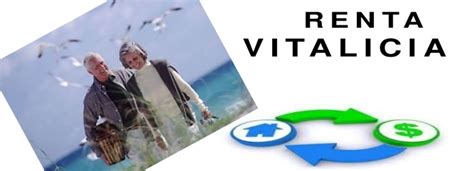 esquema de funcionamiento de las rentas vitalicias