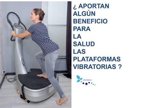 Gráfico mostrando los beneficios de la plataforma vibratoria para la salud en personas mayores