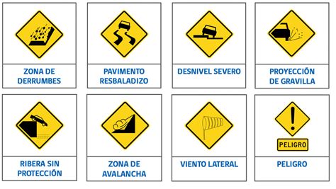 Advertencias y señales de precaución sobre el uso de plataformas vibratorias