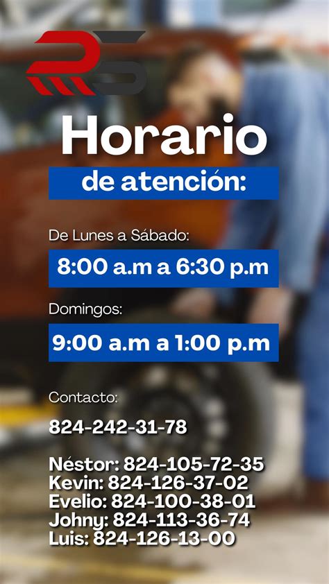 Infografía con los números de contacto y horarios de atención de ChileAtiende