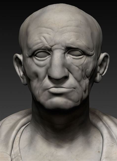 Busto de Catón el Viejo