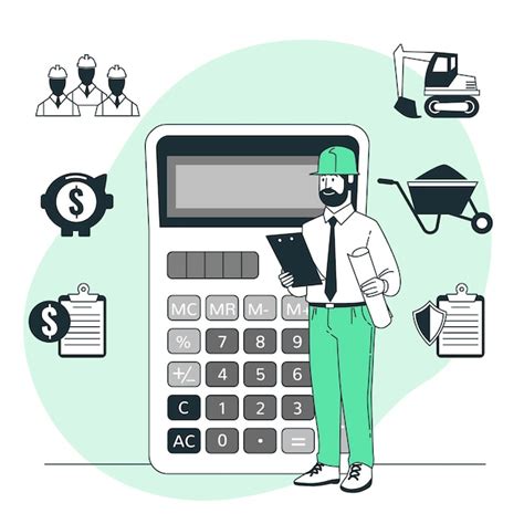 Ilustración conceptual de una persona recibiendo asistencia financiera para cubrir gastos relacionados con la discapacidad.