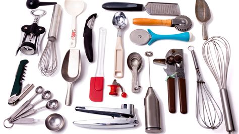 Ejemplo de diseño inclusivo en utensilios de cocina o herramientas OXO