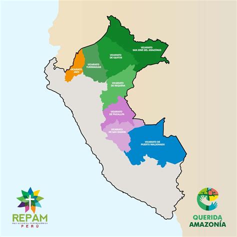 Mapa de la Amazonía peruana con las ubicaciones de reservas indígenas y zonas de prospección petrolera