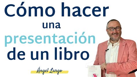 Foto de la presentación del libro