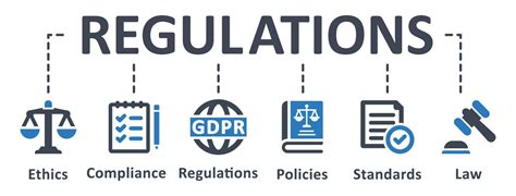 Gráfico o icono representativo de regulaciones y sanciones financieras