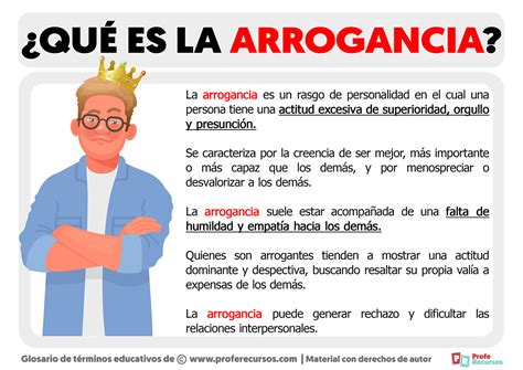 Ilustración de una persona con pose arrogante y otras a su alrededor sintiéndose intimidadas