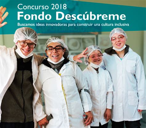 esquema de funcionamiento del Fondo Descúbreme