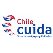 Esquema de los servicios y apoyos que ofrece el programa Chile Cuida