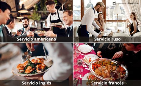 Infografía mostrando los diferentes tipos de servicios en una residencia para mayores