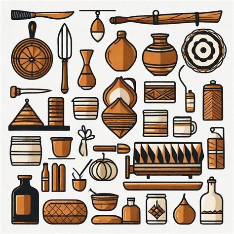 Productos artesanales hechos a mano