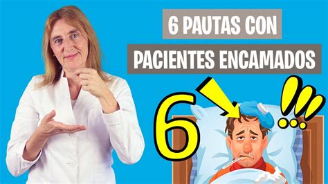Infografía: Consejos para alimentar a personas encamadas