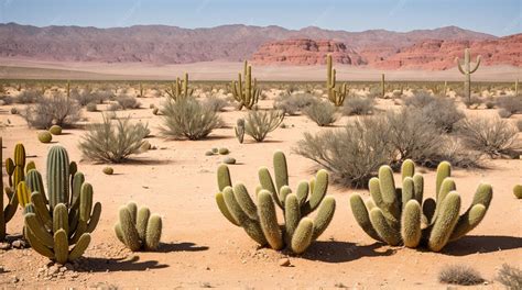 Ilustración de un paisaje desértico con elementos mineros y figuras míticas como el Alicanto