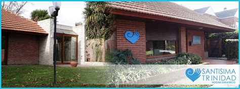 Foto de la fachada del hogar de ancianos Galvarino Gallardo en Providencia