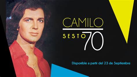Camilo Sesto en sus últimos años de vida, con una expresión pensativa