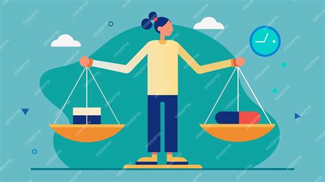 Ilustración de una balanza con un icono de persona y un icono de documentos, simbolizando la evaluación de invalidez