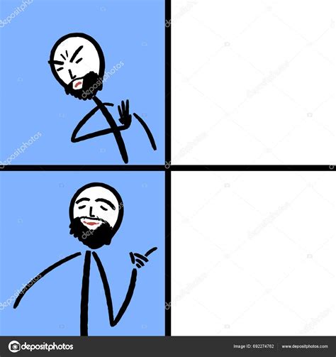 Interfaz de selección de plantillas de memes