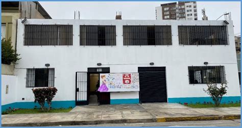 Foto temática del nuevo Centro Integral del Adulto Mayor en Los Ángeles durante su inauguración