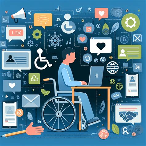 Esquema: Principios de diseño accesible para contenido digital