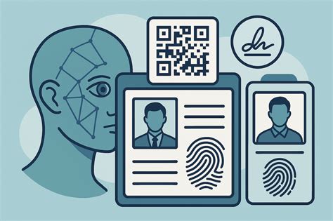 Ejemplo de fotografía biométrica para documento de identidad, mostrando el encuadre y la expresión facial adecuados.
