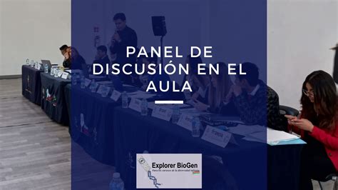 Foto de un panel de discusión en un seminario de inclusión laboral